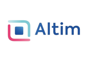 Logo d'Altim Consulting, client de MC PRO, spécialiste du nettoyage professionnel à Paris.