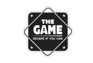 Logo de The Game, client de MC PRO, expert en nettoyage de bureaux à Paris.